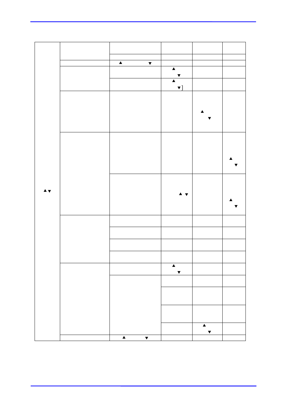 APC iSCSI SATA II User Manual | Page 25 / 93