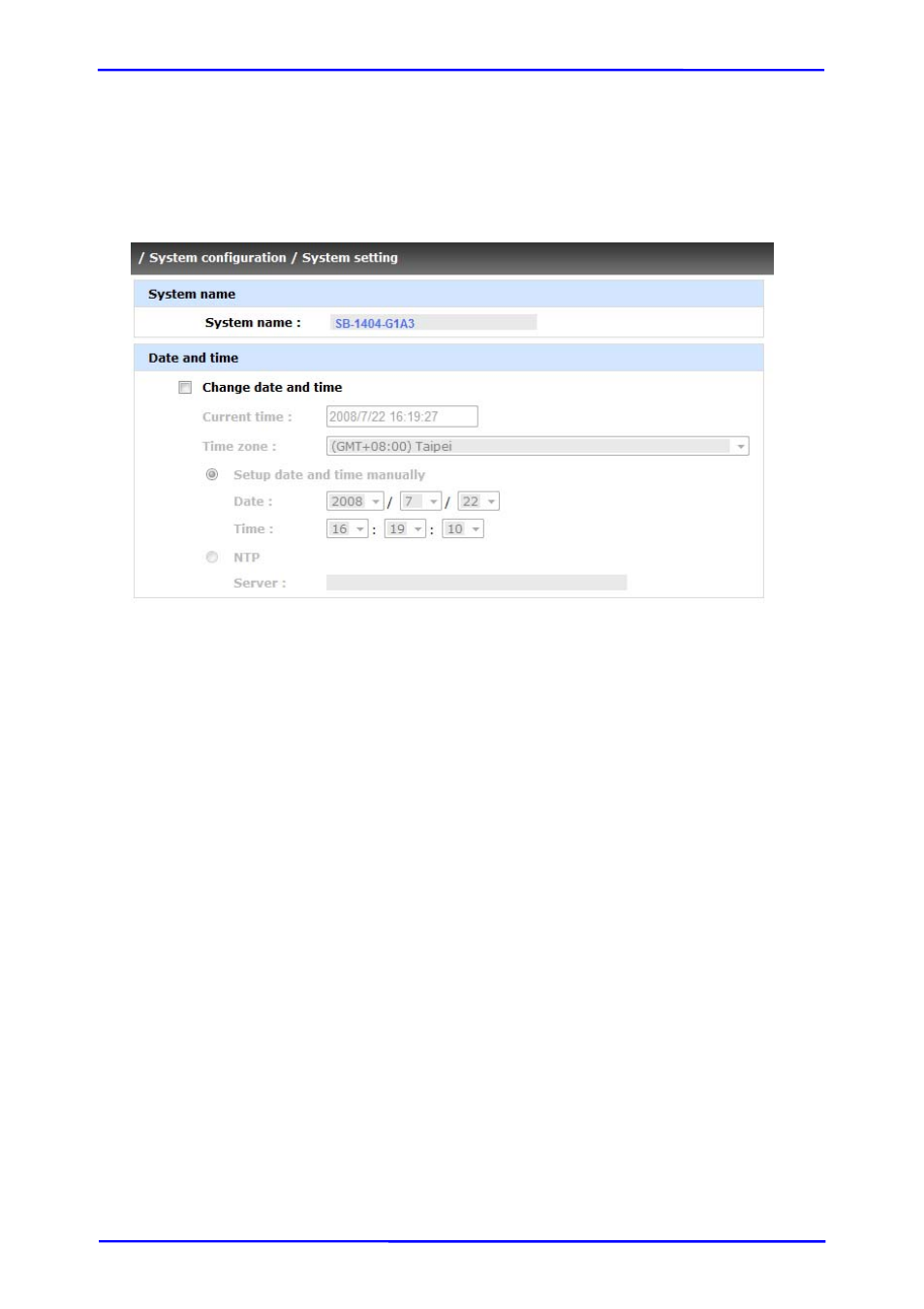 APC iSCSI SATA II User Manual | Page 32 / 93