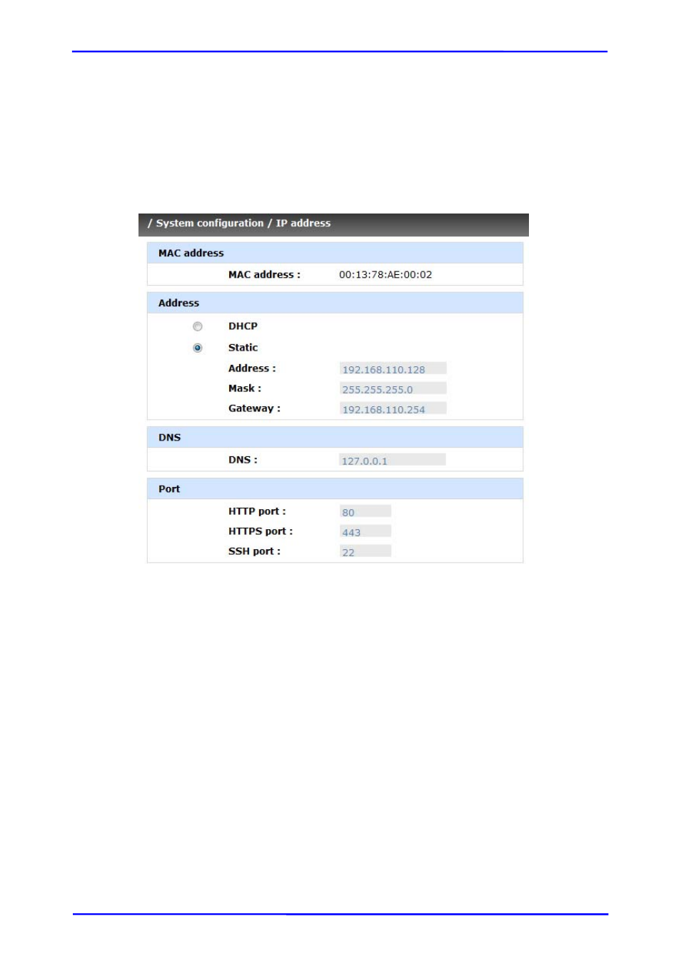 APC iSCSI SATA II User Manual | Page 33 / 93