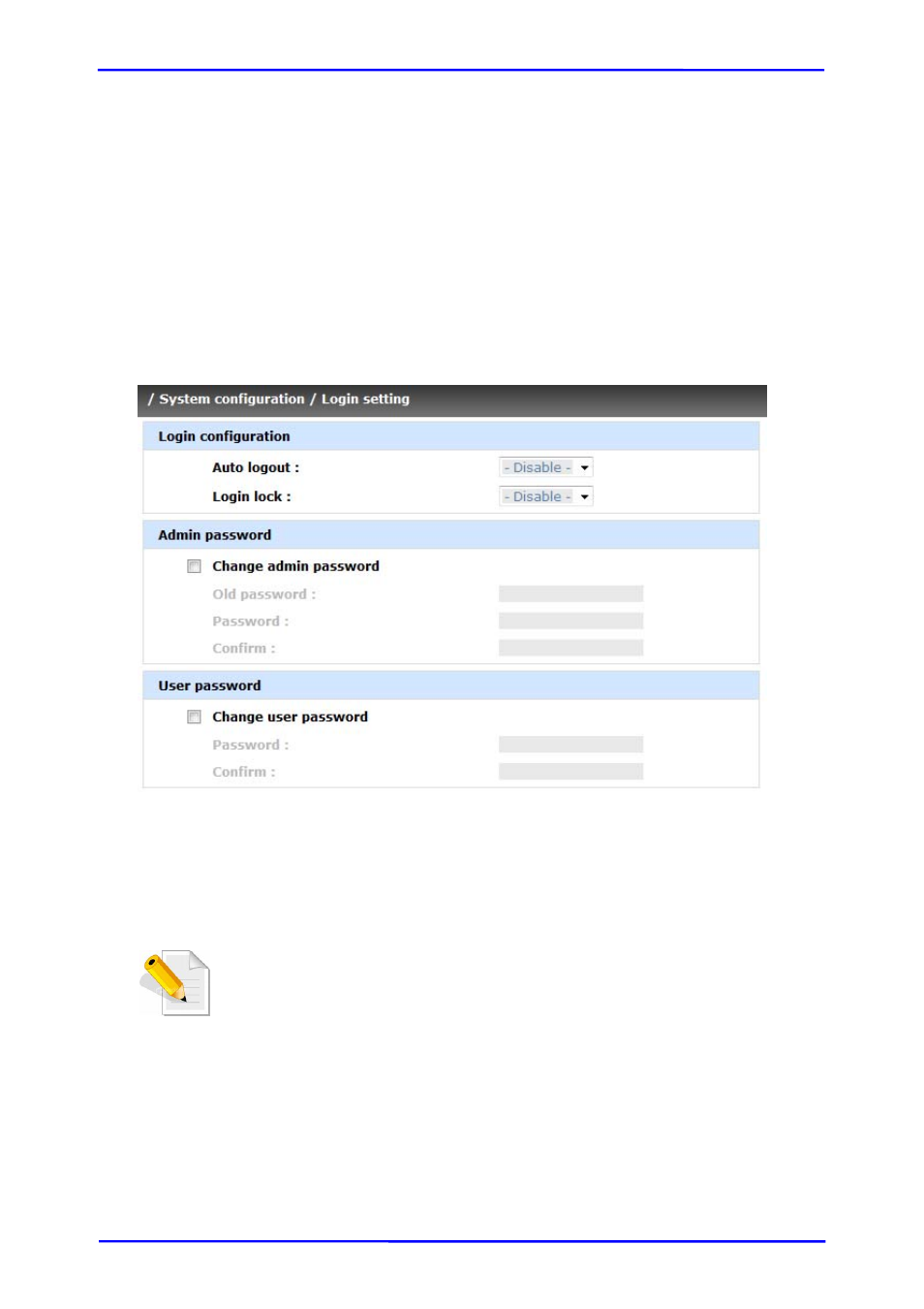 APC iSCSI SATA II User Manual | Page 34 / 93