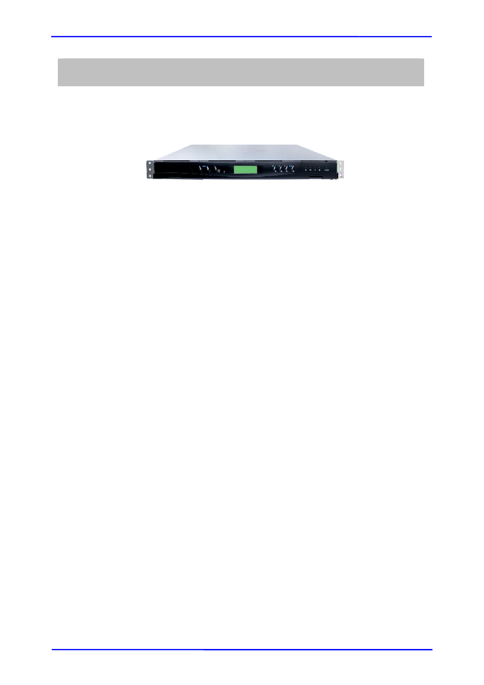 Chapter 1 introduction, The iscsi raid subsystem | APC iSCSI SATA II User Manual | Page 4 / 93
