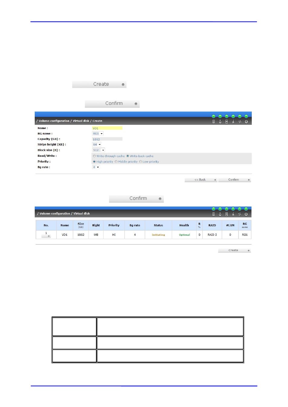 APC iSCSI SATA II User Manual | Page 52 / 93
