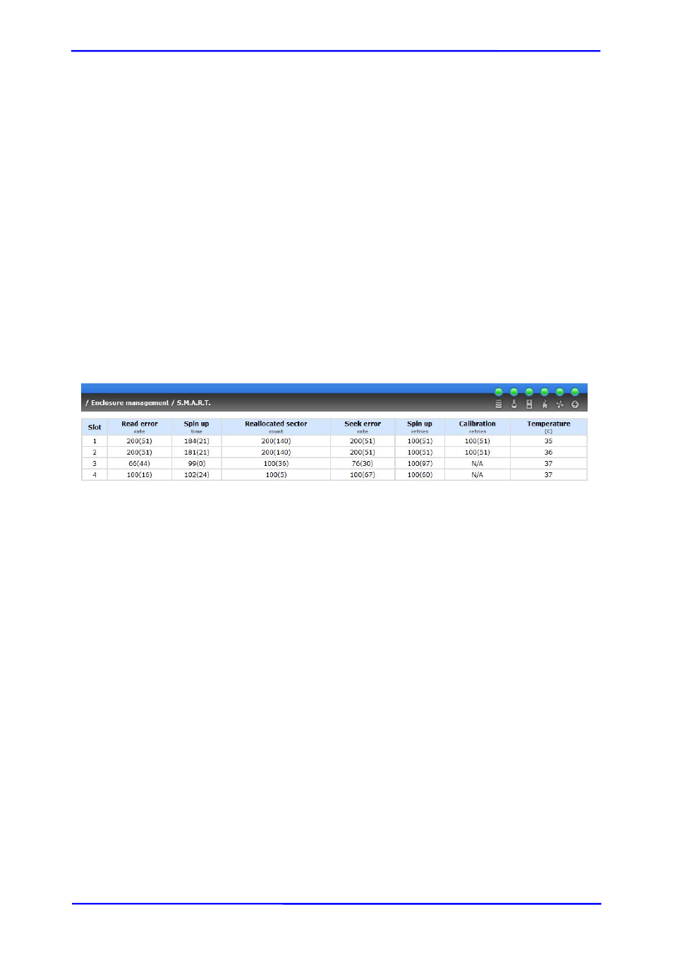 APC iSCSI SATA II User Manual | Page 64 / 93
