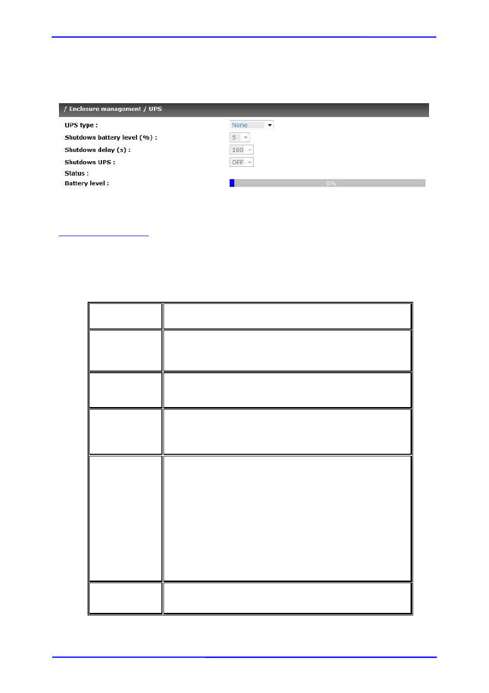 APC iSCSI SATA II User Manual | Page 65 / 93