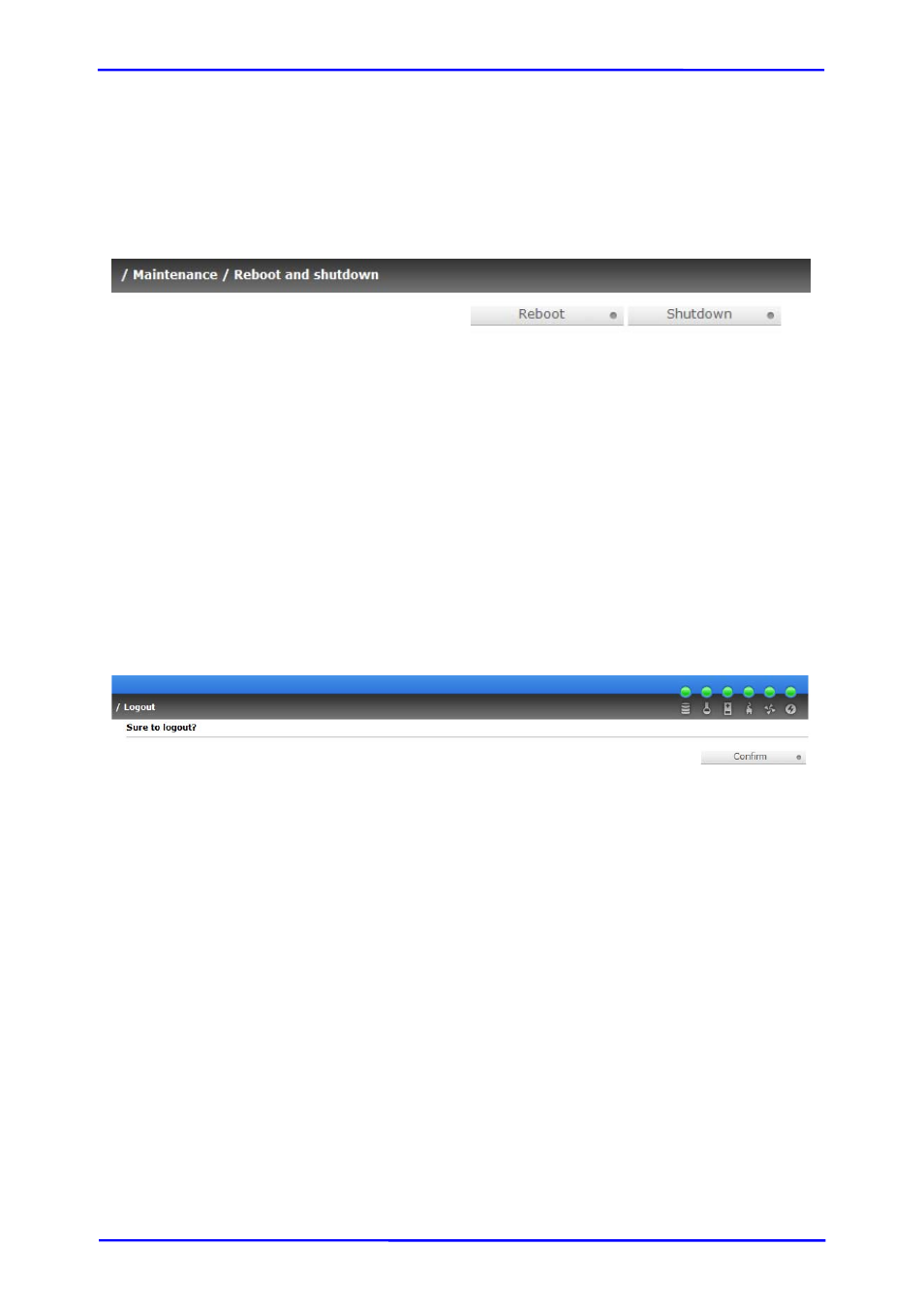 APC iSCSI SATA II User Manual | Page 70 / 93