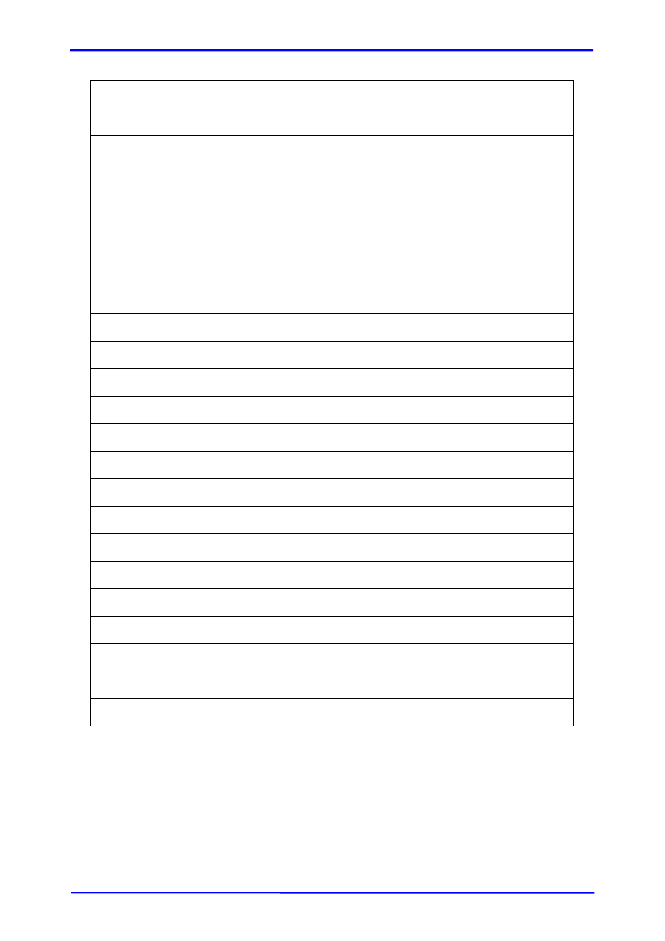 APC iSCSI SATA II User Manual | Page 8 / 93