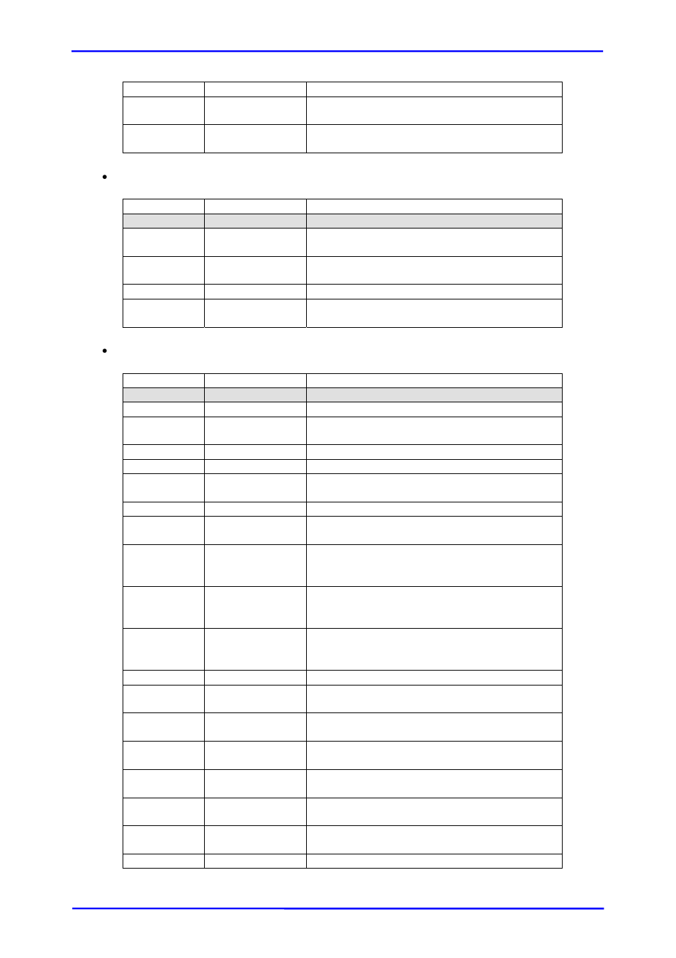 APC iSCSI SATA II User Manual | Page 81 / 93