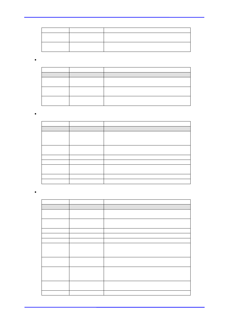 APC iSCSI SATA II User Manual | Page 83 / 93