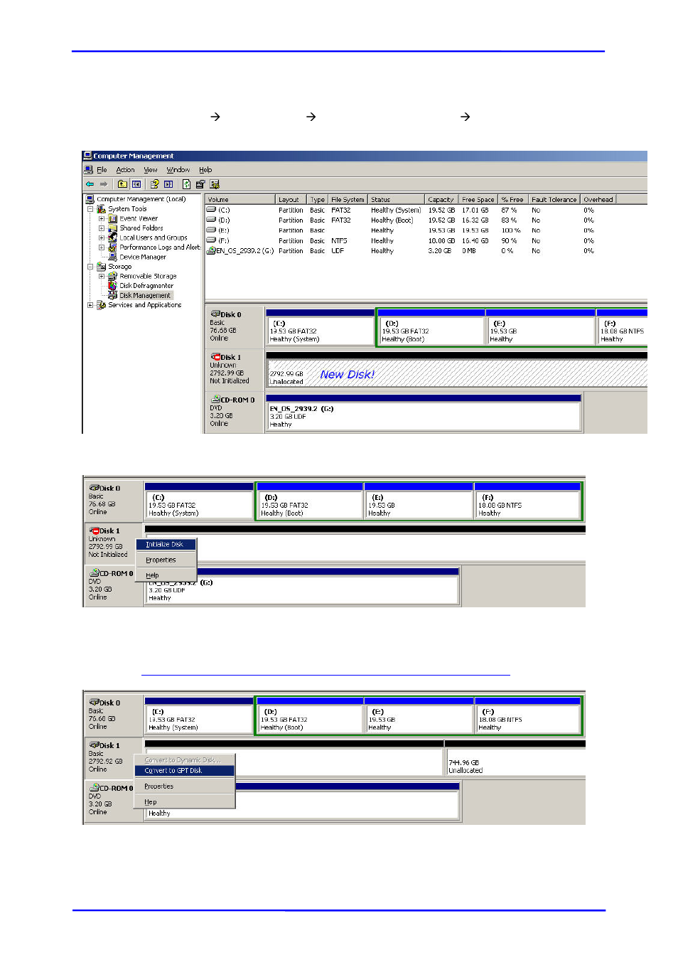 APC iSCSI SATA II User Manual | Page 90 / 93