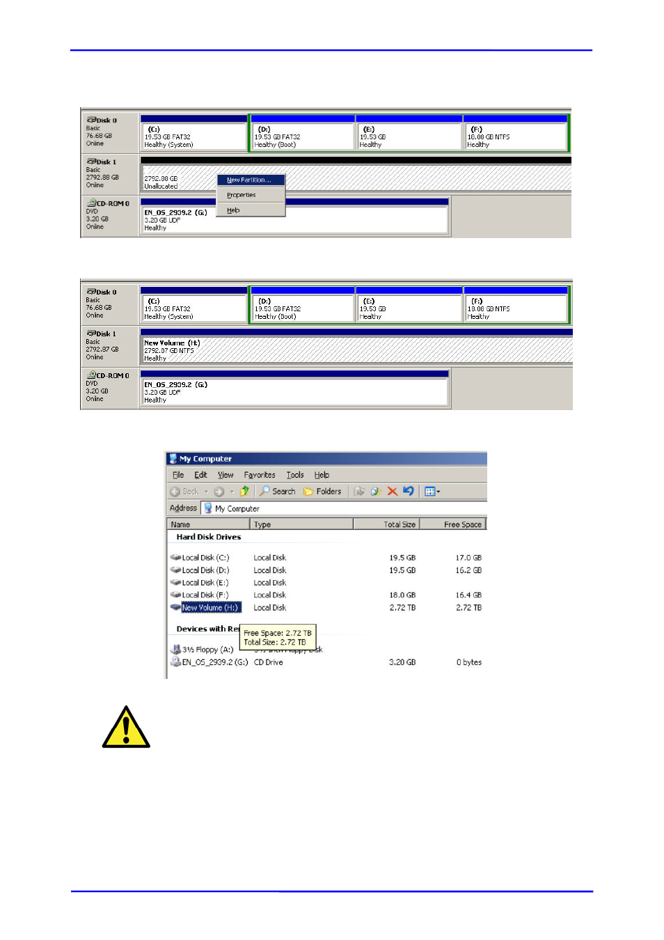 APC iSCSI SATA II User Manual | Page 91 / 93