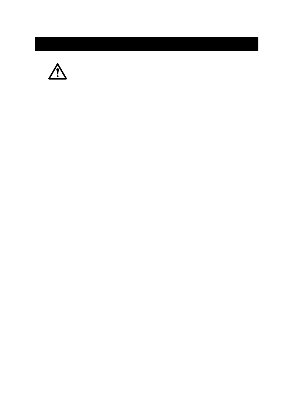 Safety | APC SYMMETRA PDUM160H-B User Manual | Page 7 / 36