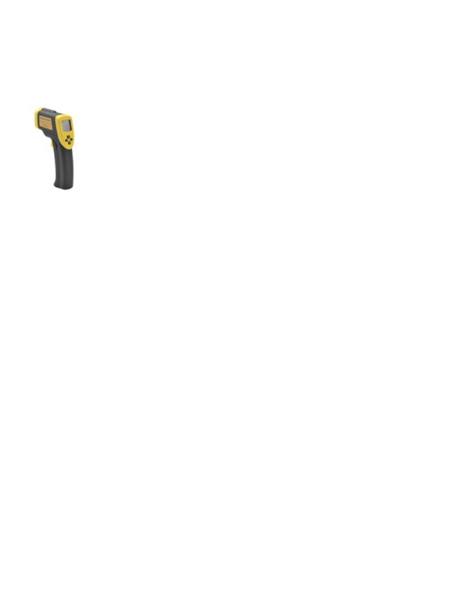 Specifications, Calibrations | Dickson D182 User Manual | Page 3 / 3