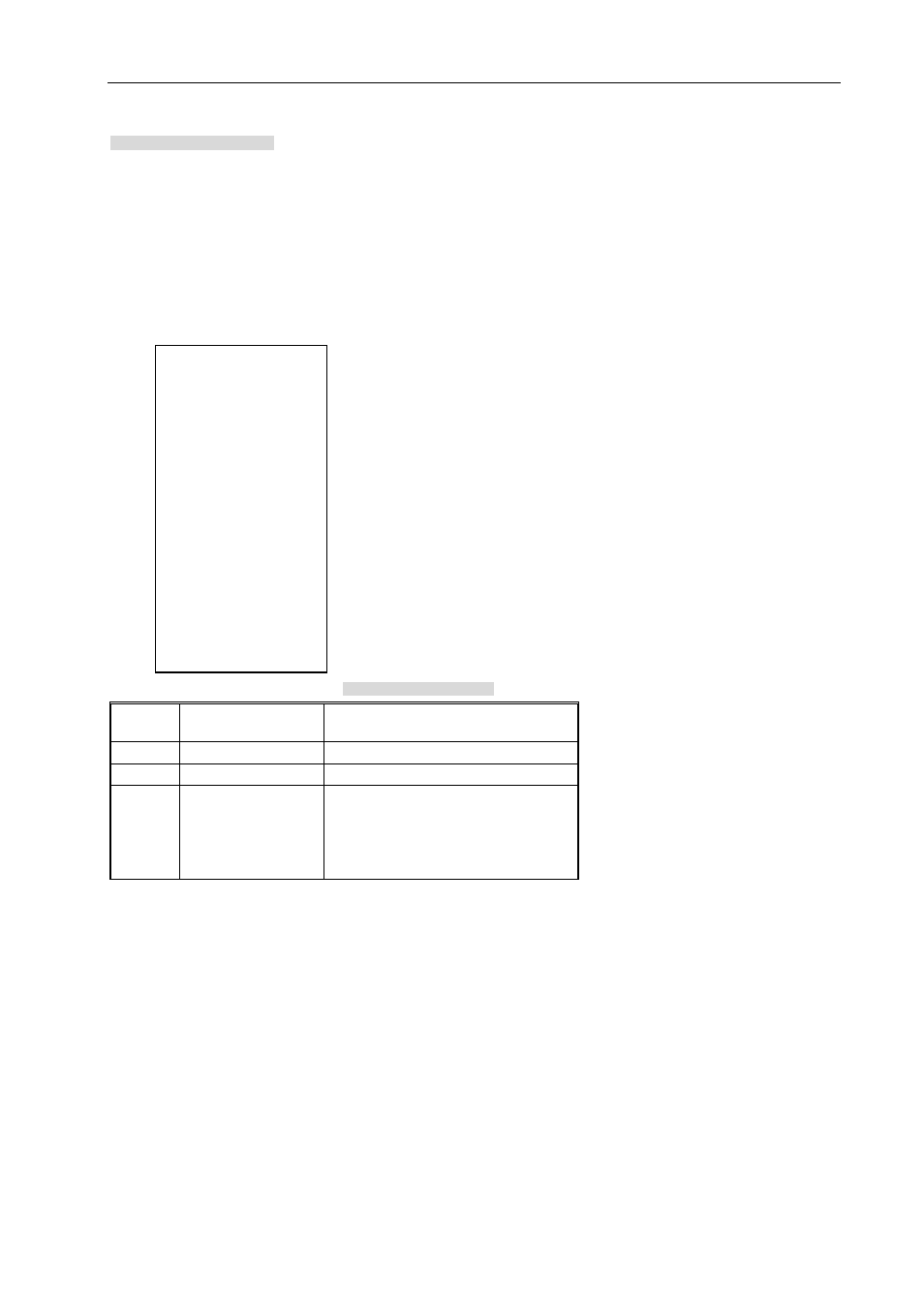 DIGIWEIGH DWP-800 DWP-102E Indicator User Manual | Page 8 / 8