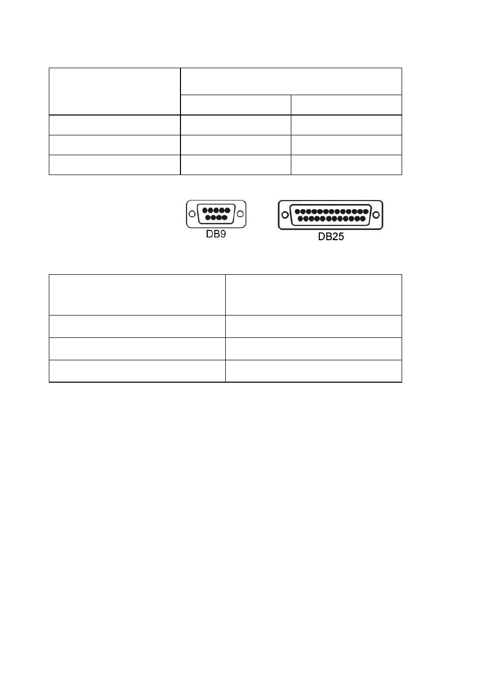 Initial setup | DIGIWEIGH DWP-98 User Manual | Page 10 / 28