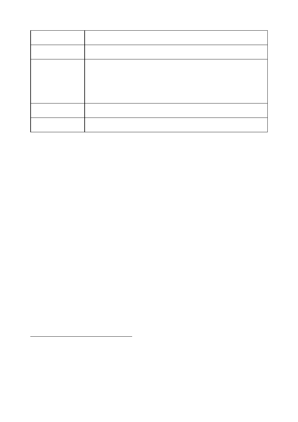 DIGIWEIGH DWP-98 User Manual | Page 23 / 28