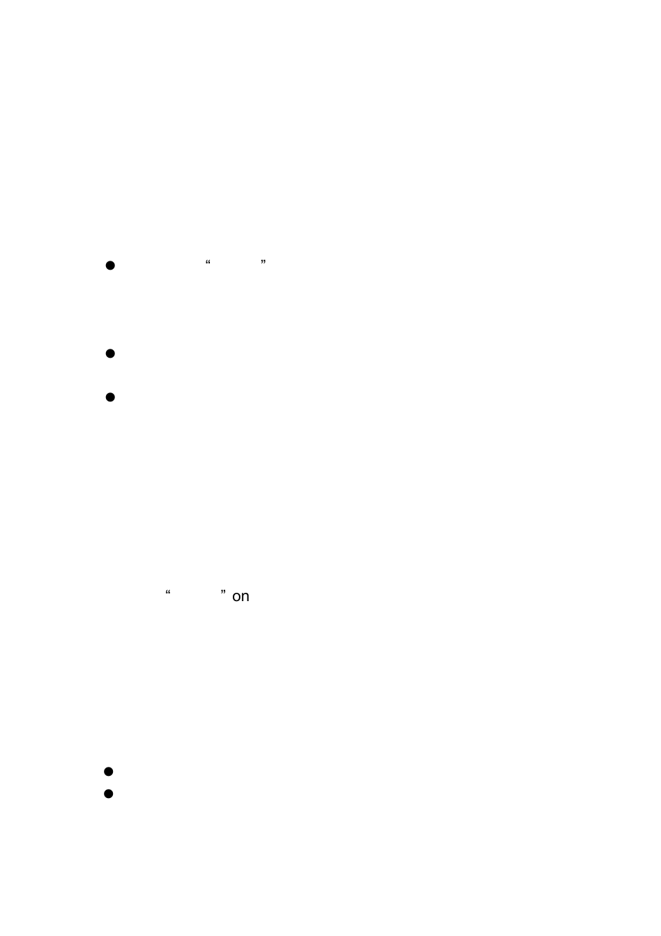 DIGIWEIGH DWP-98D User Manual | Page 19 / 27