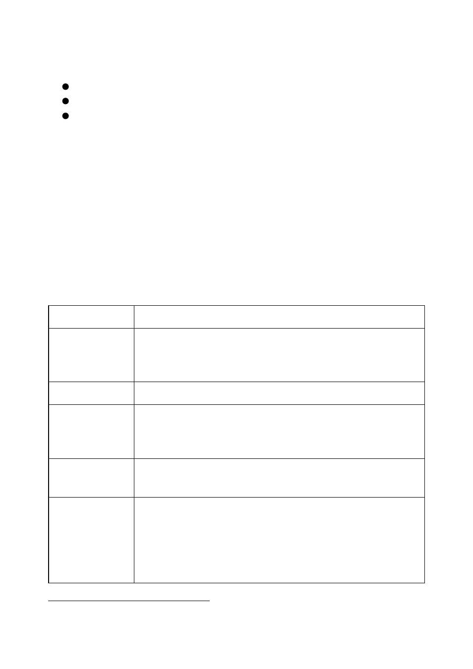 Rs232 data output | DIGIWEIGH DWP-98D User Manual | Page 22 / 27