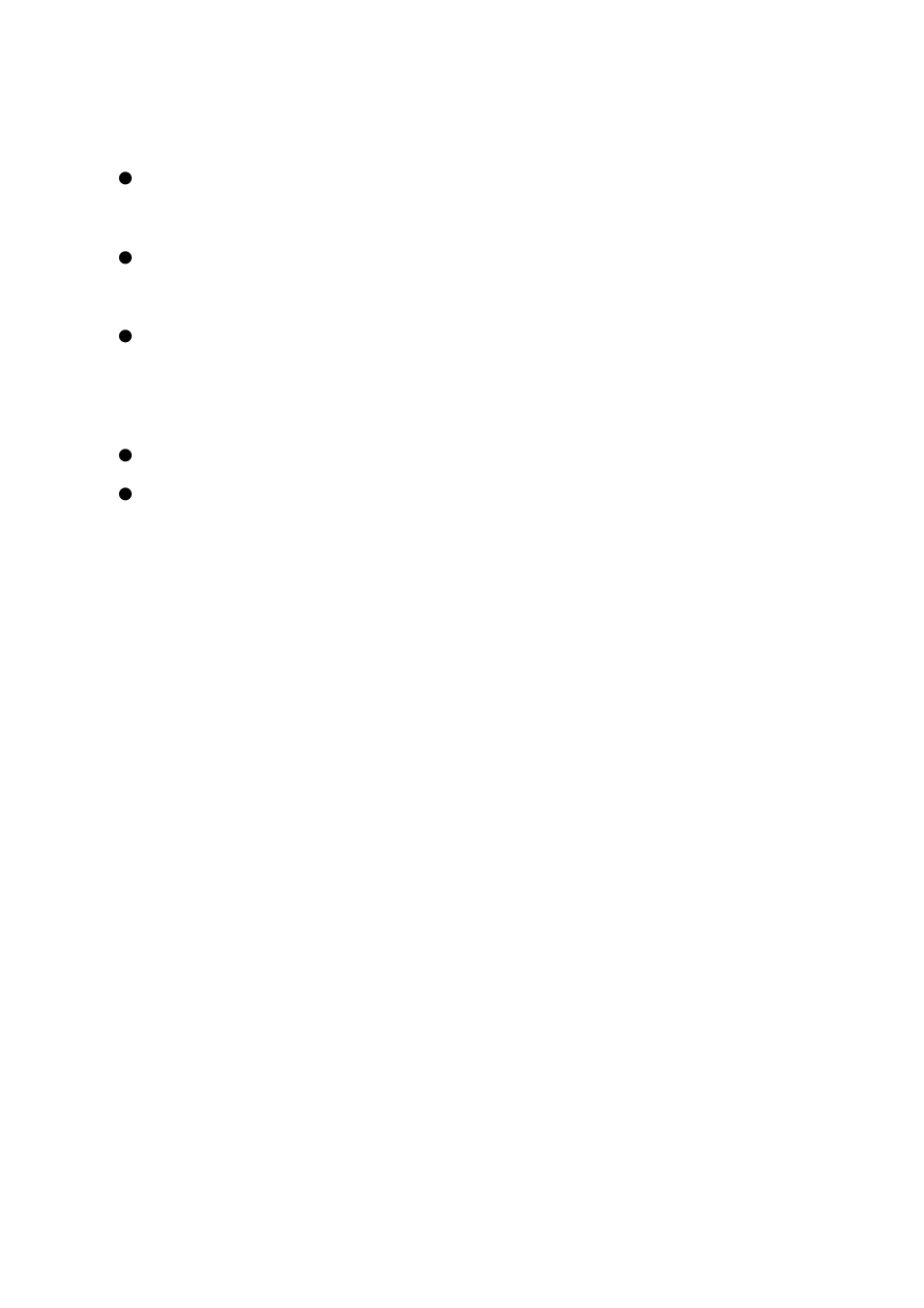 Daily care and maintenance | DIGIWEIGH DWP-98D User Manual | Page 27 / 27