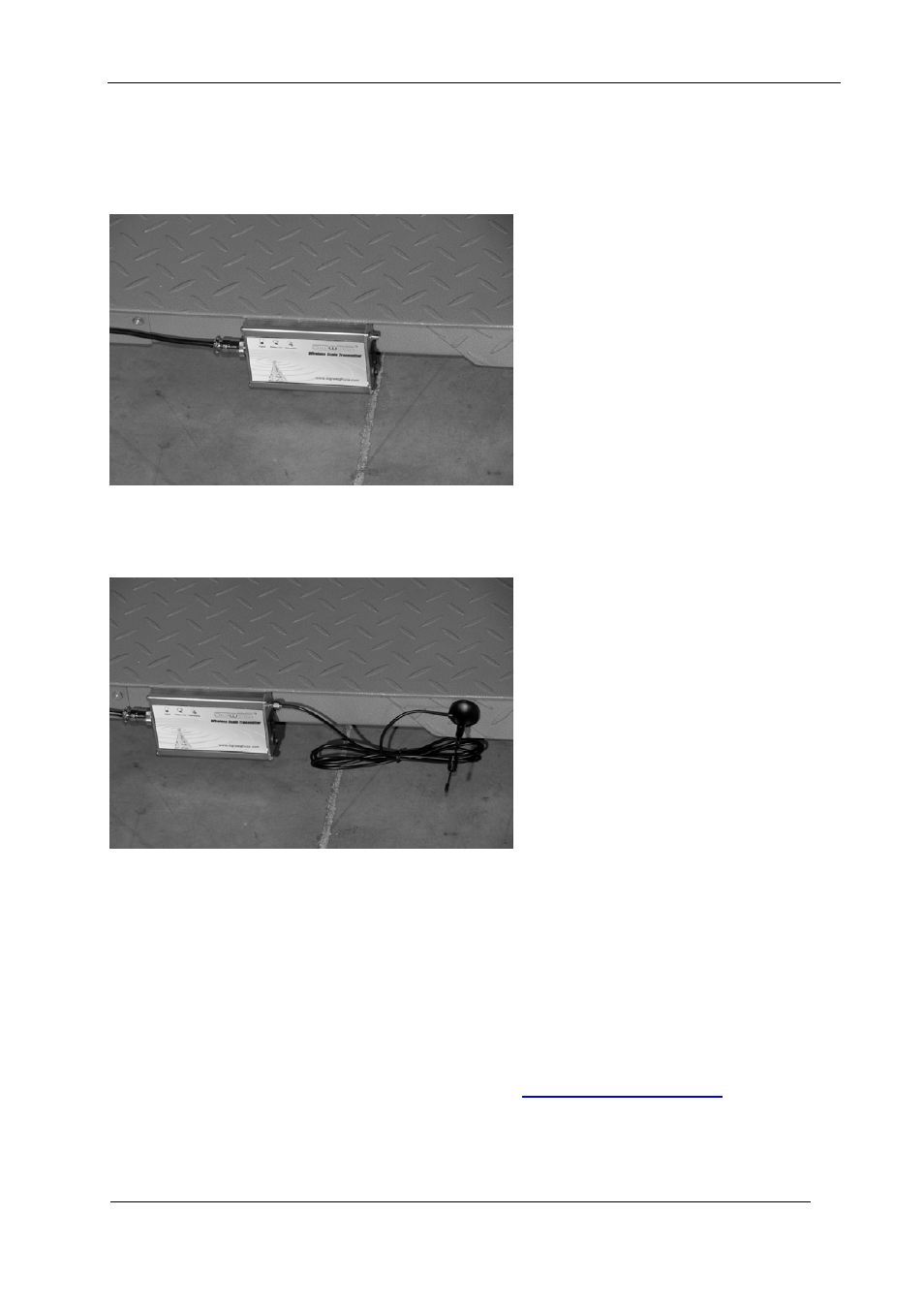 DIGIWEIGH DWP-11KRW User Manual | Page 6 / 12