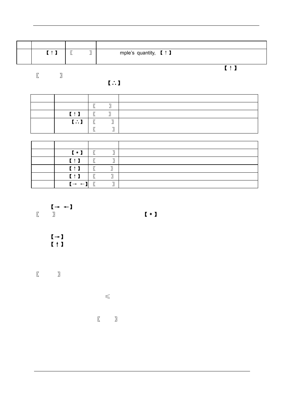 14 how to set datum, 15 battery capacity, 16 unit of weighing | Kg and lb | DIGIWEIGH DWP-PJ-P User Manual | Page 12 / 13