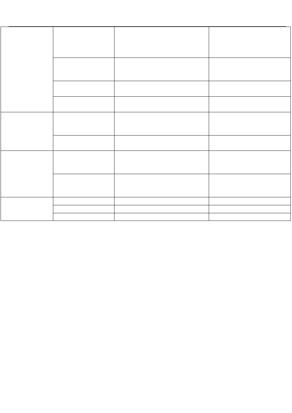 DIGIWEIGH DWP-C2X User Manual | Page 13 / 13