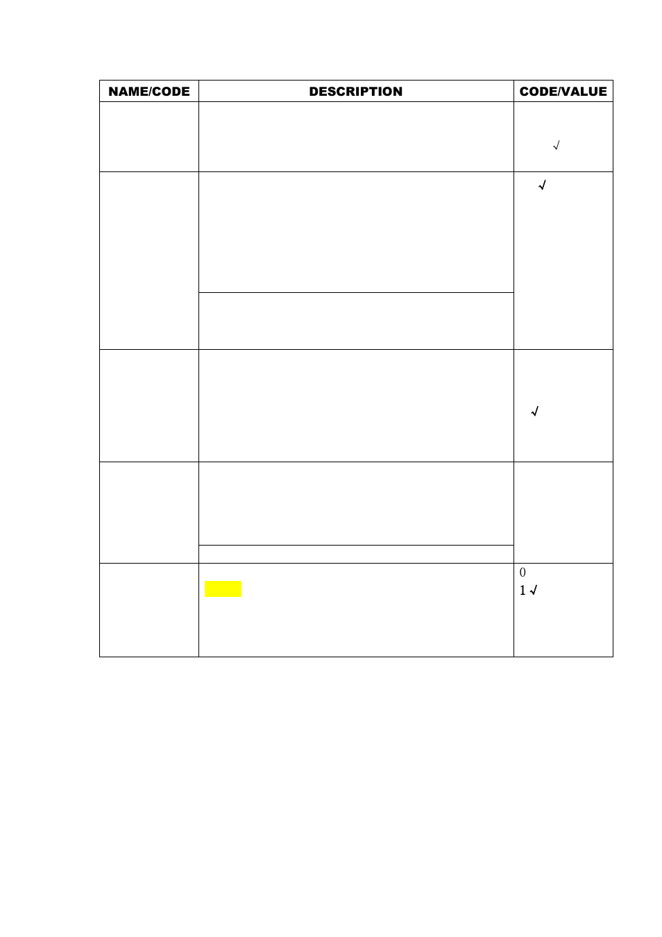 DIGIWEIGH DWP-101B User Manual | Page 10 / 17