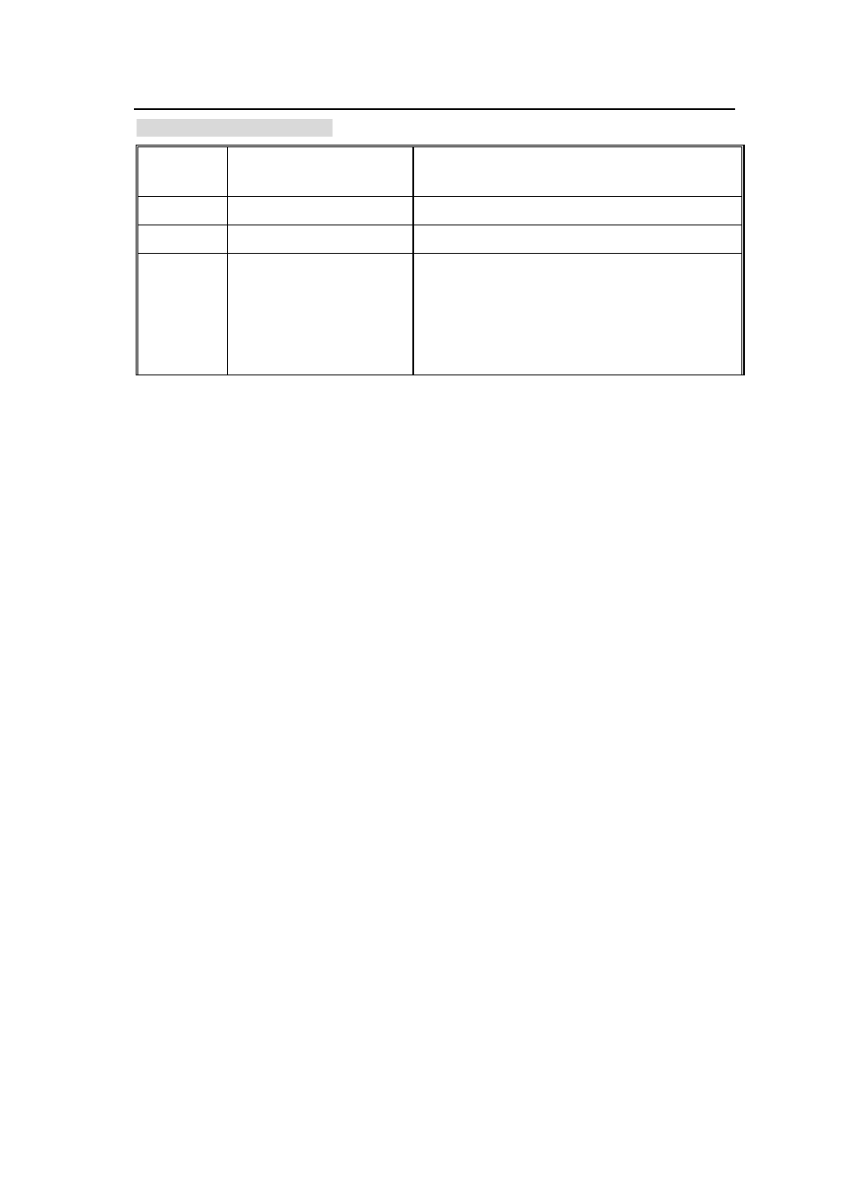 DIGIWEIGH DWP-102E User Manual | Page 11 / 11