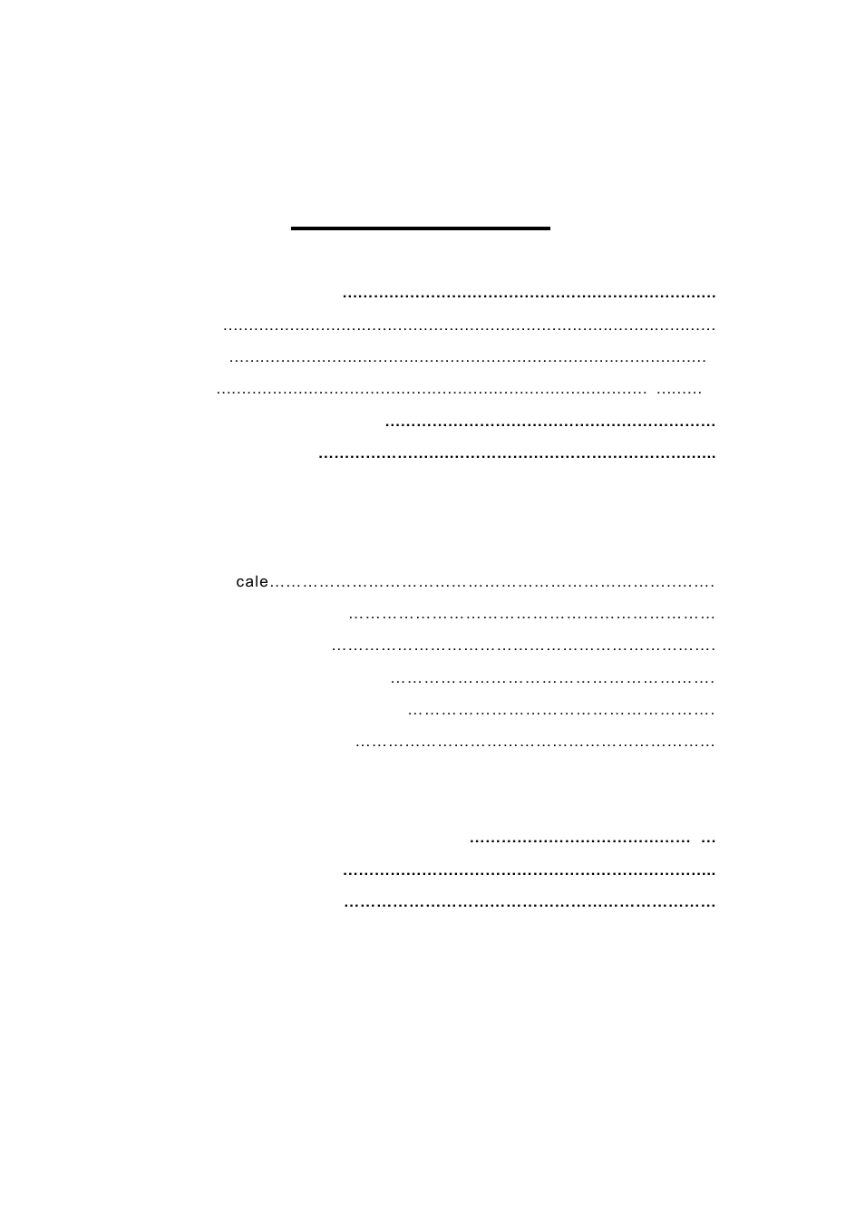 DIGIWEIGH DWP-102E User Manual | Page 2 / 11