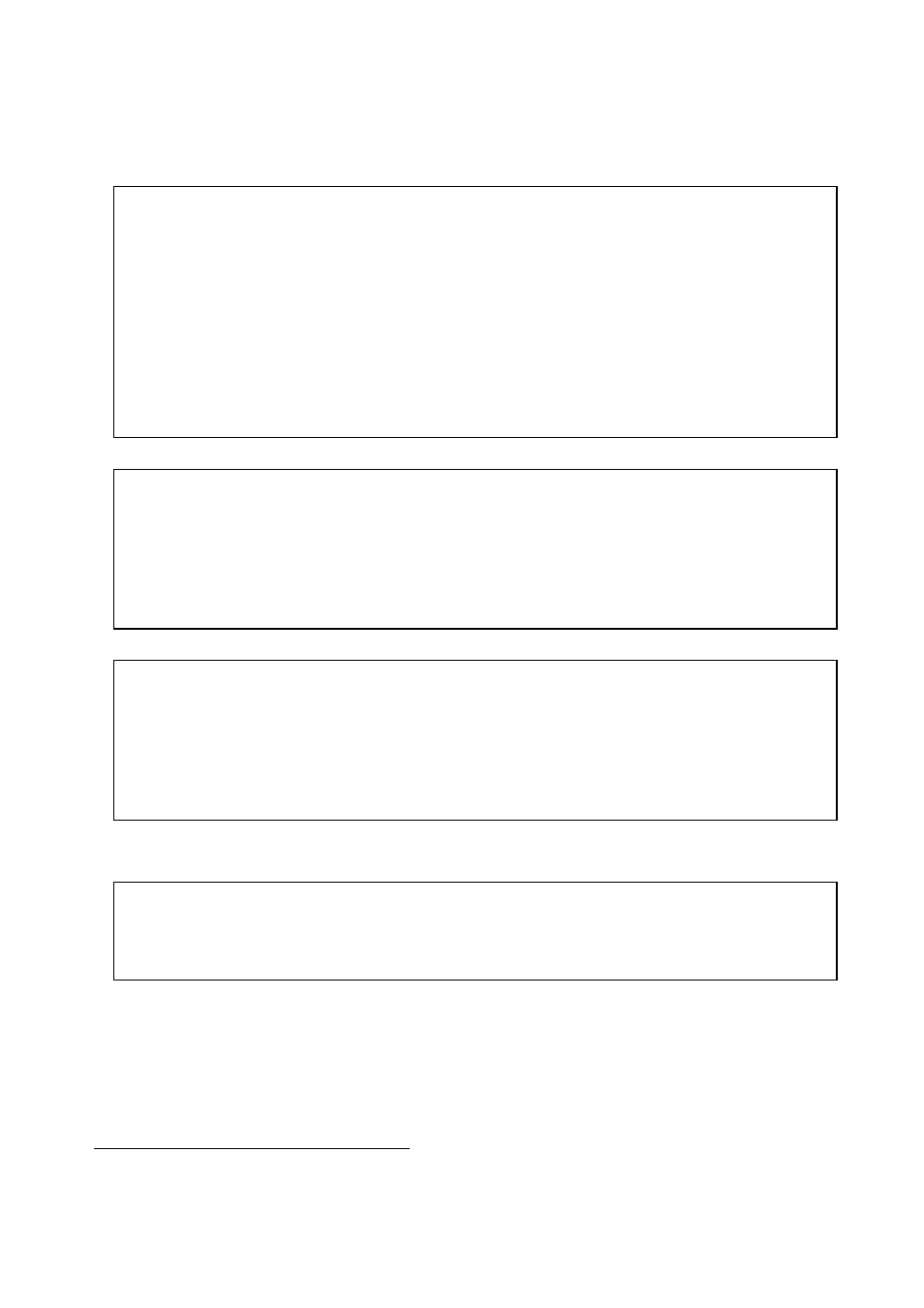 DIGIWEIGH DWP-102NS User Manual | Page 22 / 26