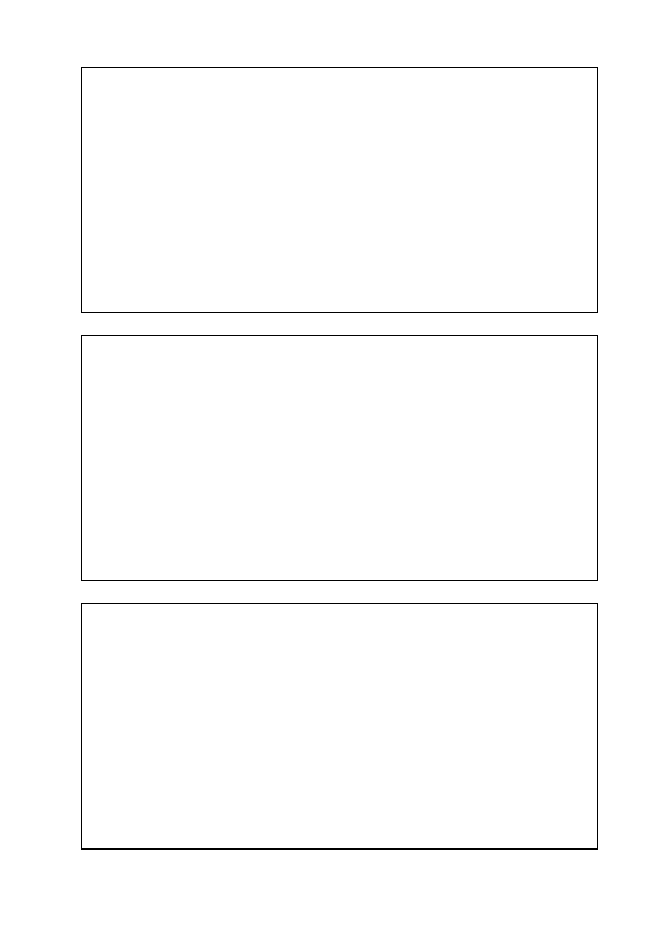 DIGIWEIGH DWP-102NS User Manual | Page 23 / 26