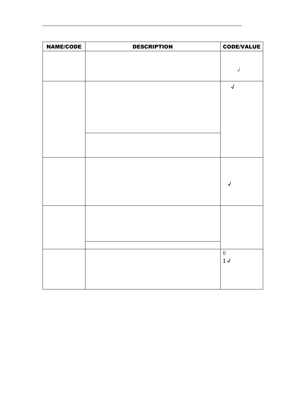 DIGIWEIGH DWP-L Series User Manual | Page 14 / 21