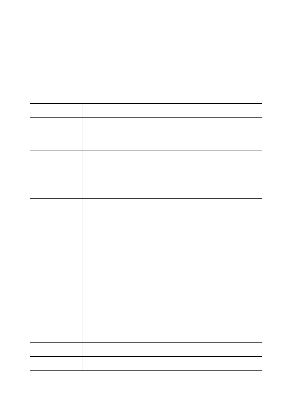 DIGIWEIGH DWP-PC User Manual | Page 19 / 25