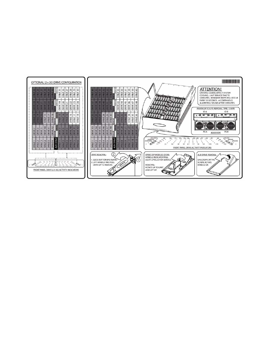 Esd precautions, Data security | APC SGI 15000 RAID User Manual | Page 12 / 152