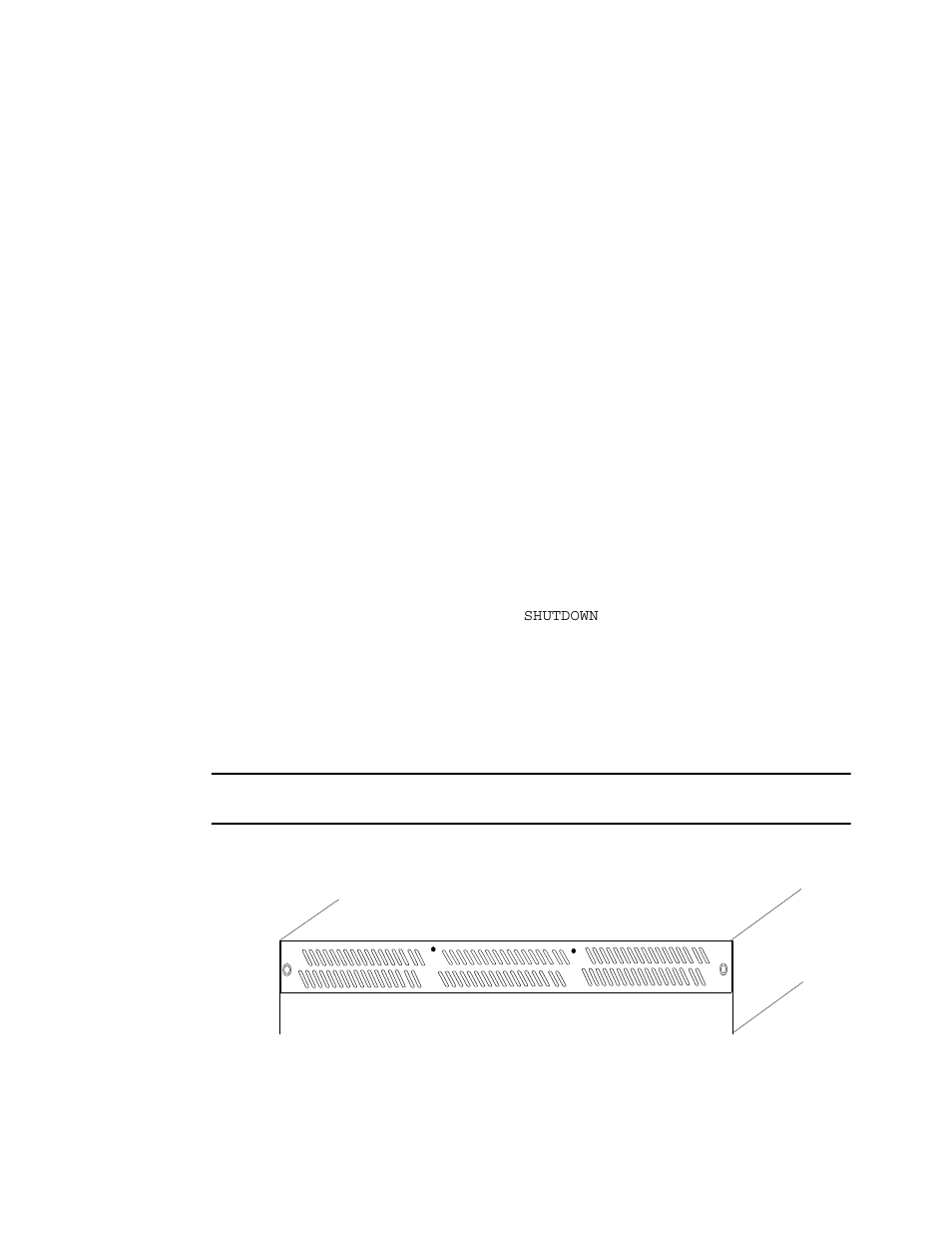 1 power supply and fan modules, Figure 1-2 fan module (front panel), Power supply and fan modules | APC SGI 15000 RAID User Manual | Page 18 / 152