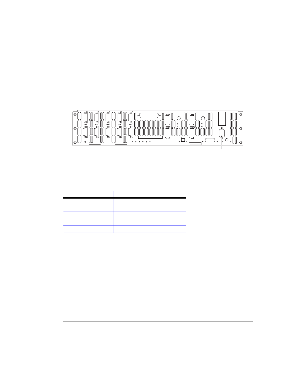 6 connecting the rs-232 terminal, Figure 2-2 controller cli port, Open the terminal window | Use the following settings for your serial port, 1 basic key operations, Connecting the rs-232 terminal, Figure 2–2 controller cli port, Cli (rs-232 interface) | APC SGI 15000 RAID User Manual | Page 28 / 152