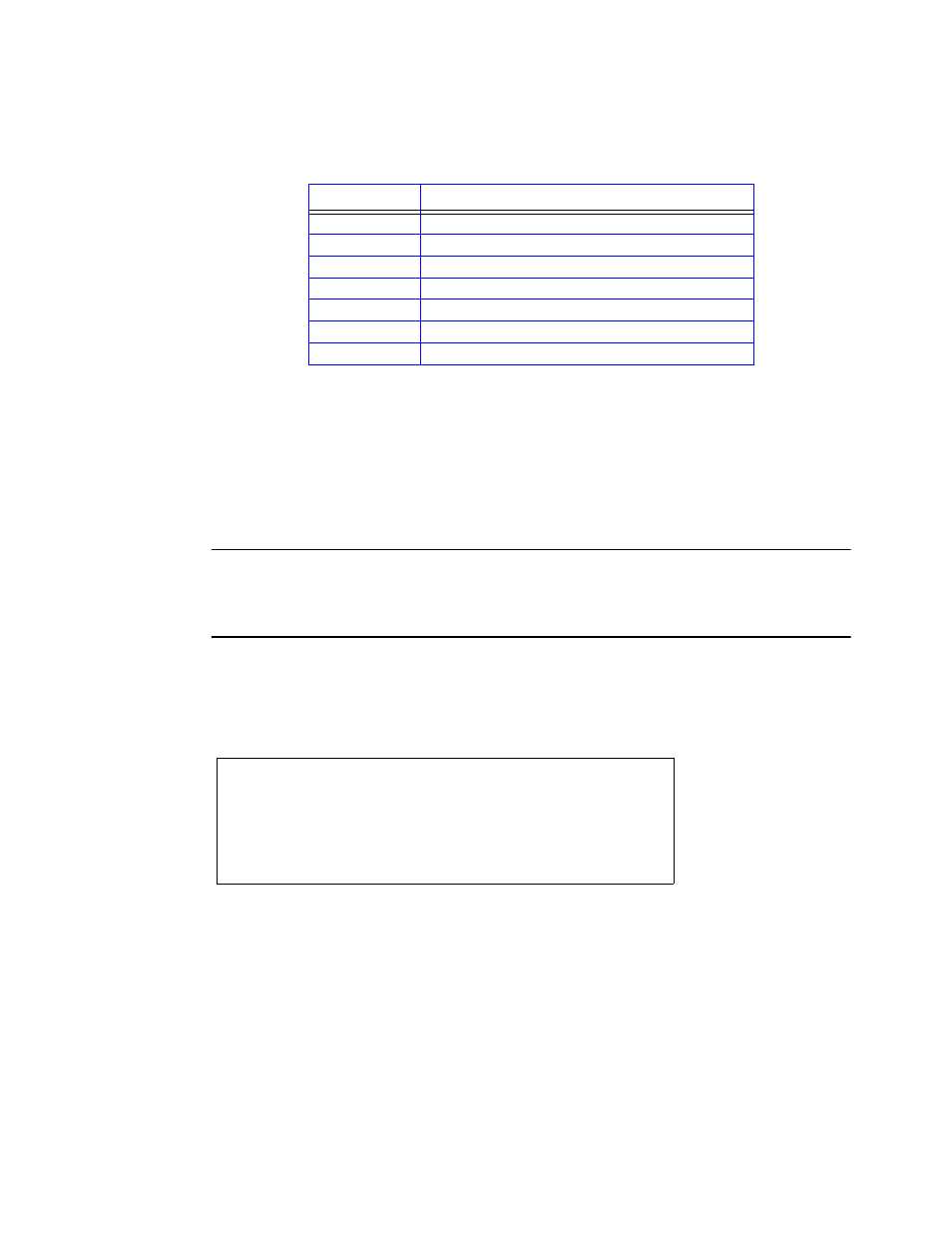 Table 2-2 lun mapping options, To display the new security settings, type, Figure 2-12 security settings screen | APC SGI 15000 RAID User Manual | Page 40 / 152