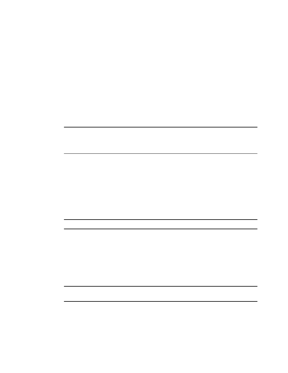 2 snmp & syslog, 3 api server connections | APC SGI 15000 RAID User Manual | Page 58 / 152