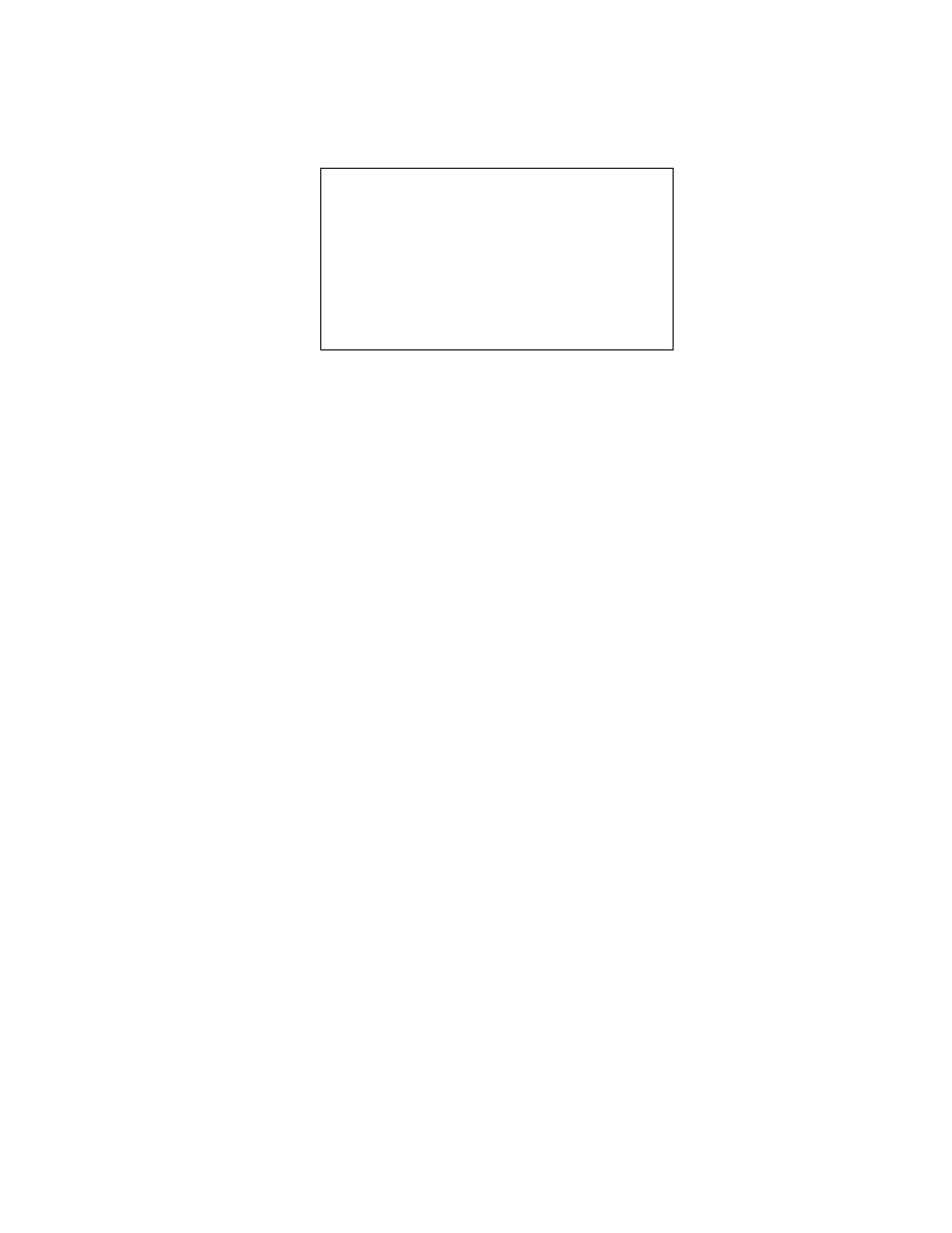 Figure 3-29 cache setting screen, 1 cache segment size, 2 writeback cache settings | 3 prefetch settings | APC SGI 15000 RAID User Manual | Page 70 / 152