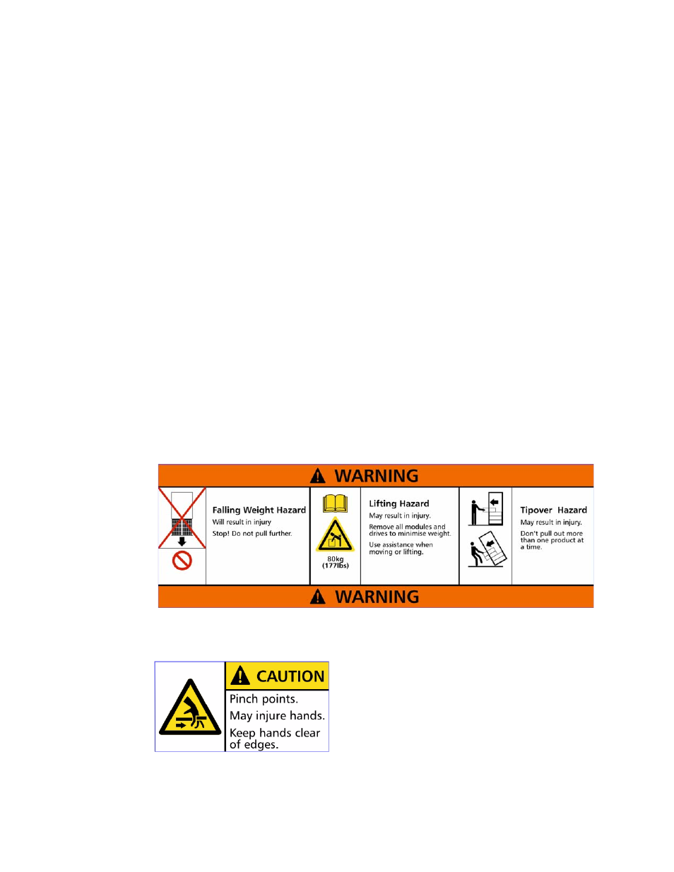 European regulations, Qualified personnel, Safe handling | APC SGI 15000 RAID User Manual | Page 8 / 152