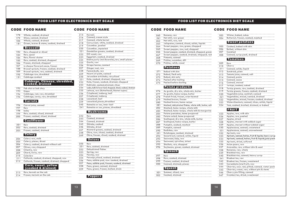 页面 8 | DIGIWEIGH DW-99DZ User Manual | Page 8 / 12