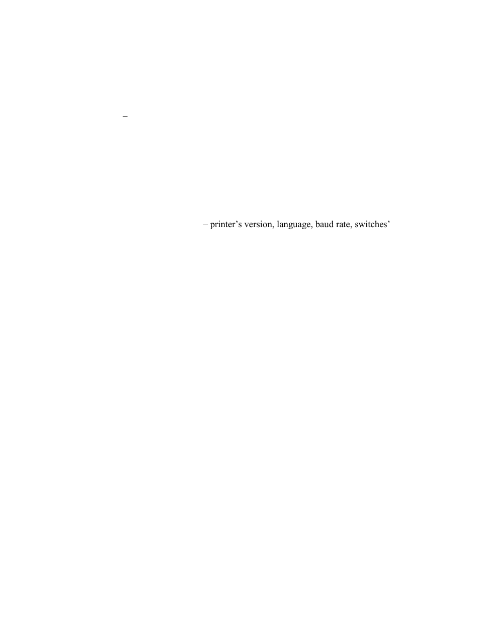 DIGIWEIGH DW-PRT24T User Manual | Page 18 / 27