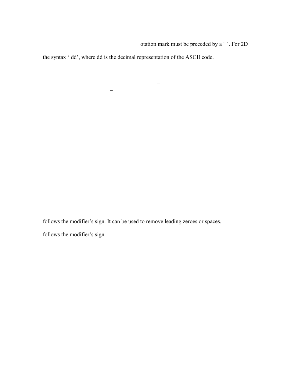 DIGIWEIGH DW-PRT24T User Manual | Page 7 / 27