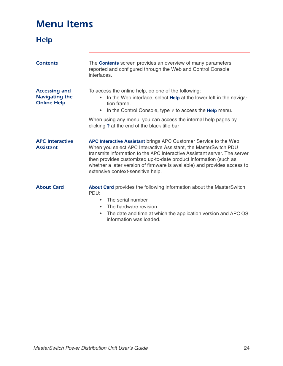 APC AP9211 User Manual | Page 28 / 57