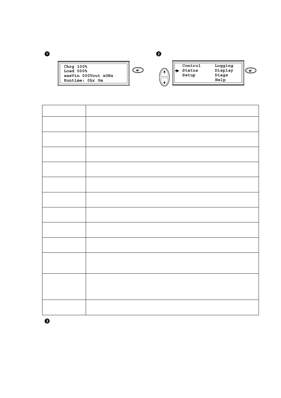 APC Smart-UPS VT User Manual | Page 19 / 44