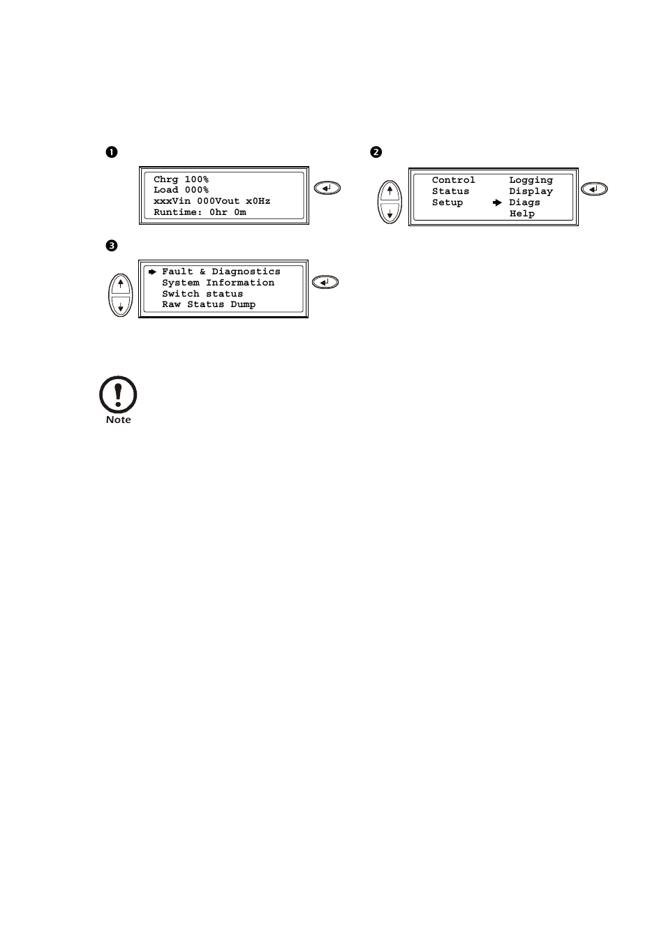 APC Smart-UPS VT User Manual | Page 21 / 44