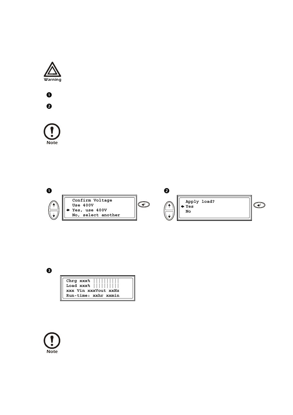 APC Smart-UPS VT User Manual | Page 25 / 44