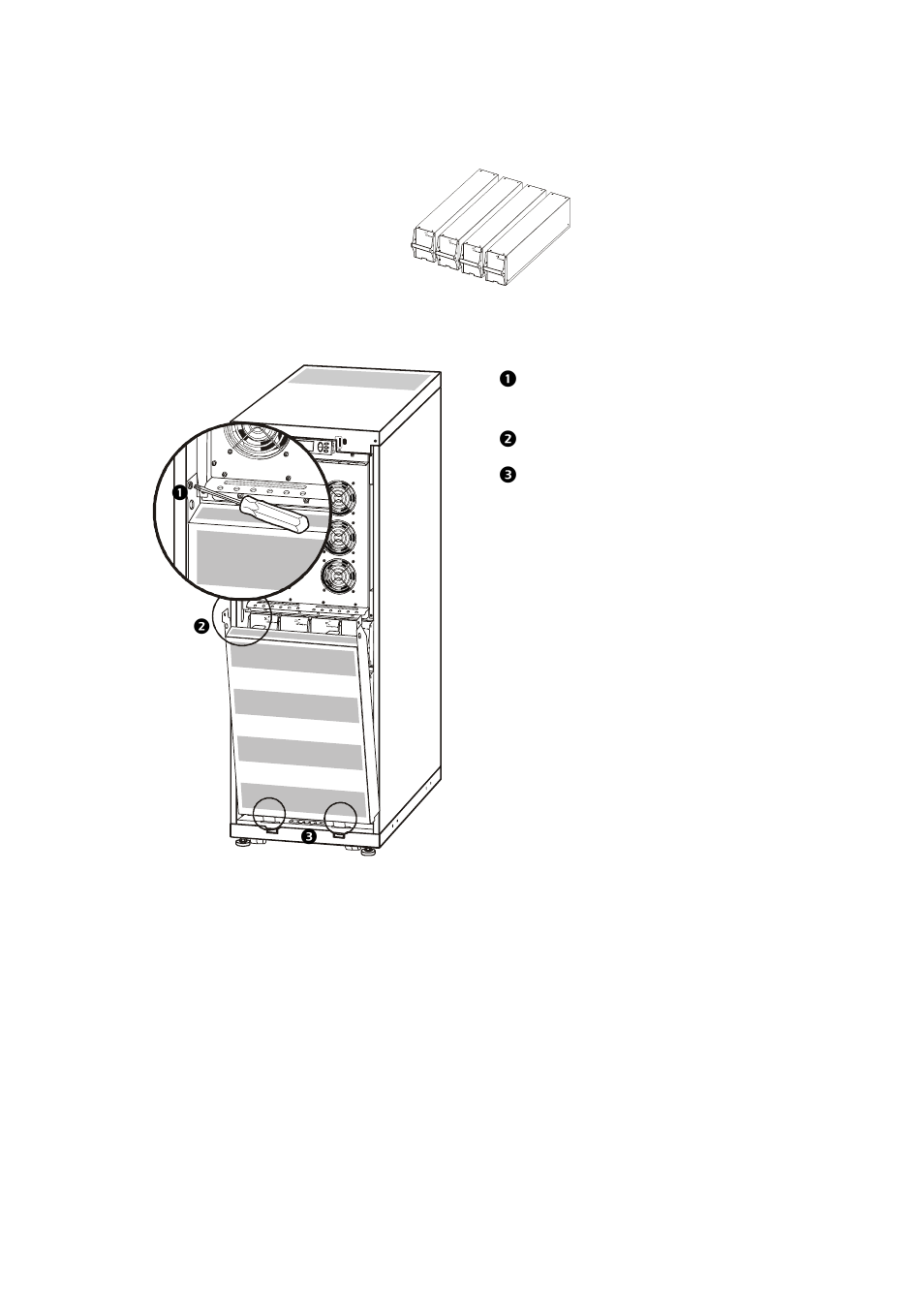 APC Smart-UPS VT User Manual | Page 35 / 44