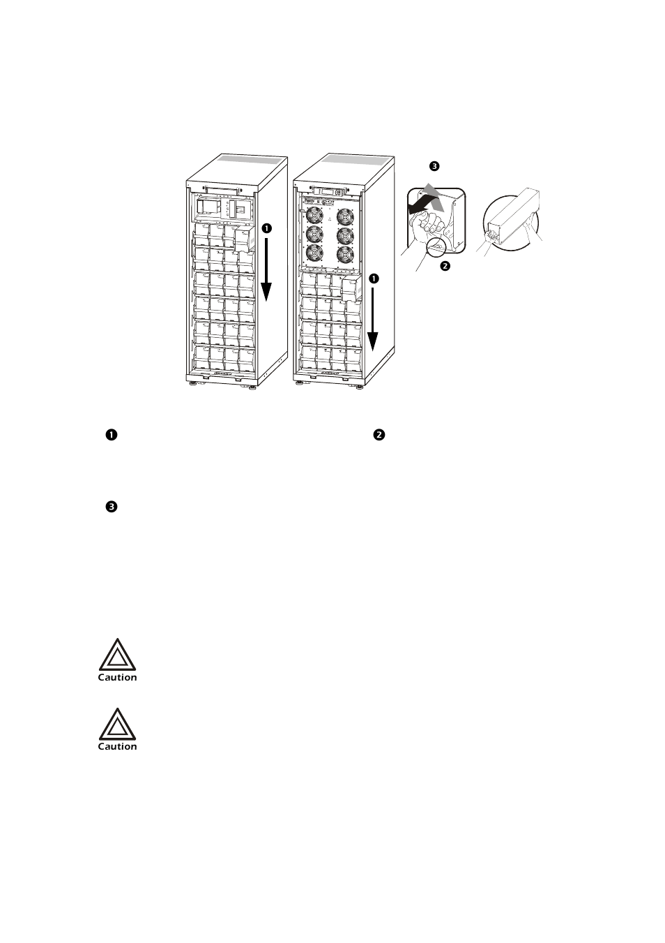 APC Smart-UPS VT User Manual | Page 37 / 44