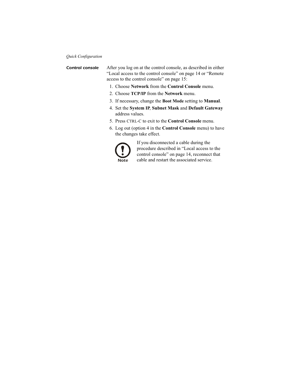 APC Network Management Card AP9617 User Manual | Page 16 / 19