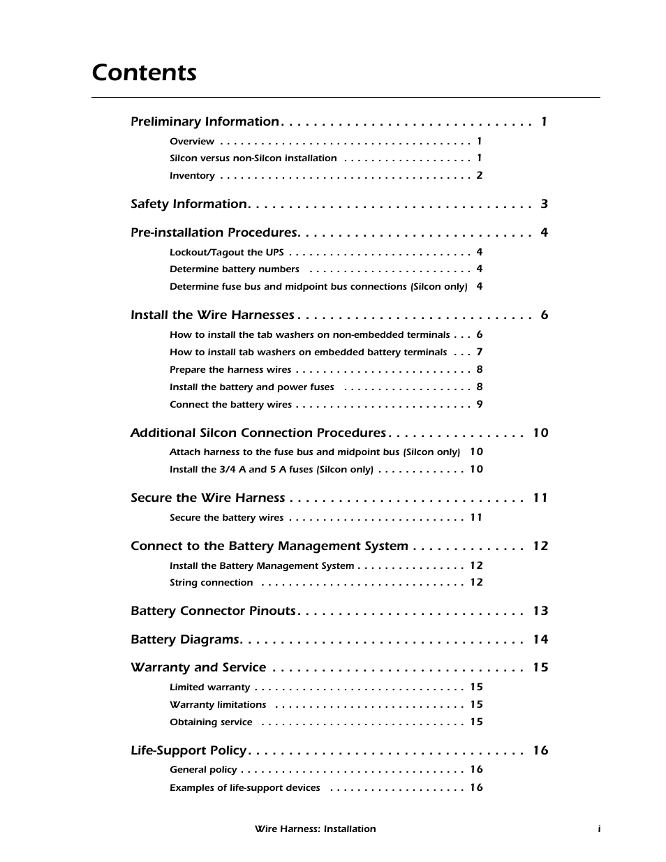 APC AP9924 User Manual | Page 2 / 20